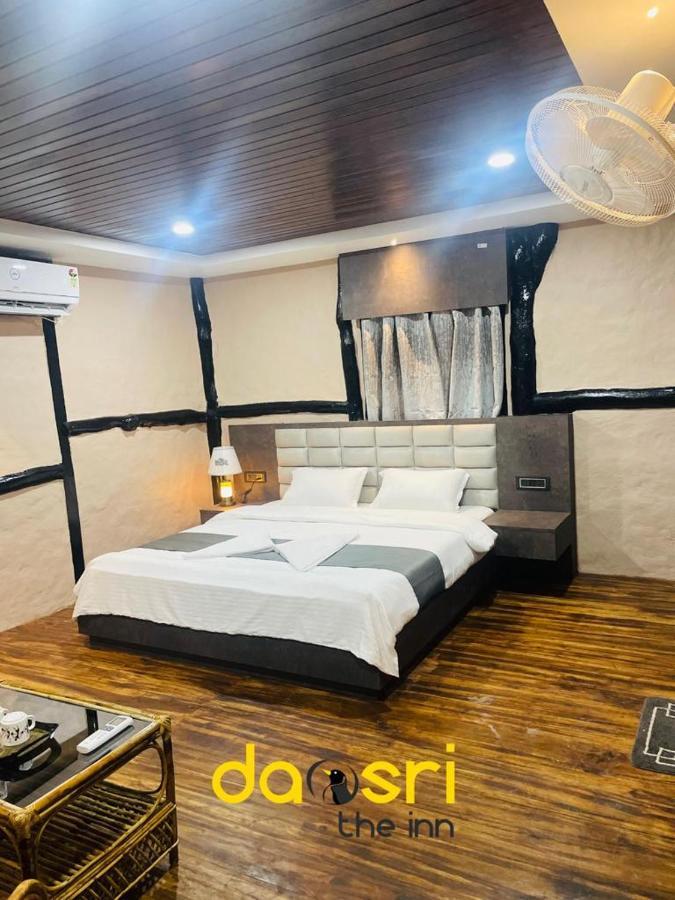 Daosri The Inn Jyoti Gaon Exterior foto